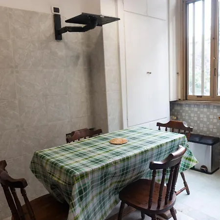 Pasqualina\'S House