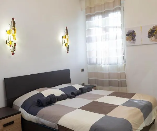 Pasqualina's House 3* Roma